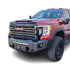 2020-2023 GMC SIERRA 2500/3500 ATTITUDE FRONT WINCH BUMPER